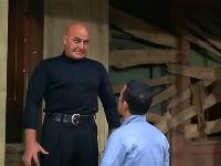 Click to watch 'When Good Fellows Get...' (popup) Get Smart